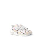 LV x TM LV Trainer Sneaker
